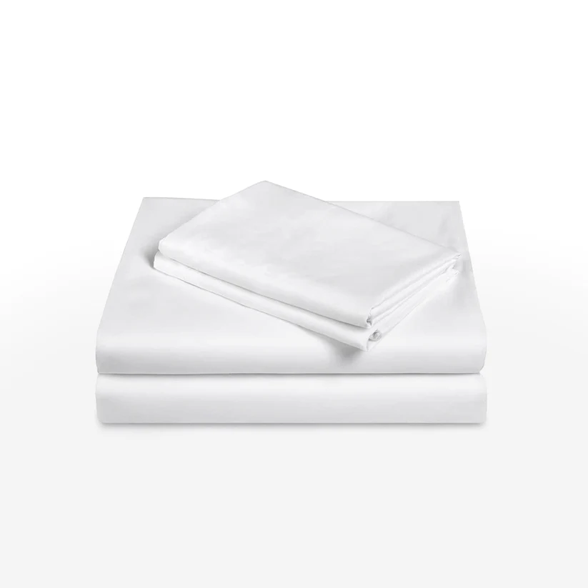 Exploring the benefits of antimicrobial silver bed sheets and their impact on sleep quality