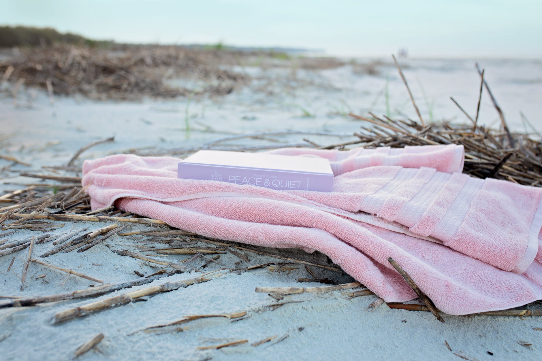 Why the Best Travel Towel Needs To Be Soft And Anti-Bacterial