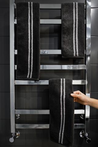 Get the Best Hand Towel for Bathroom