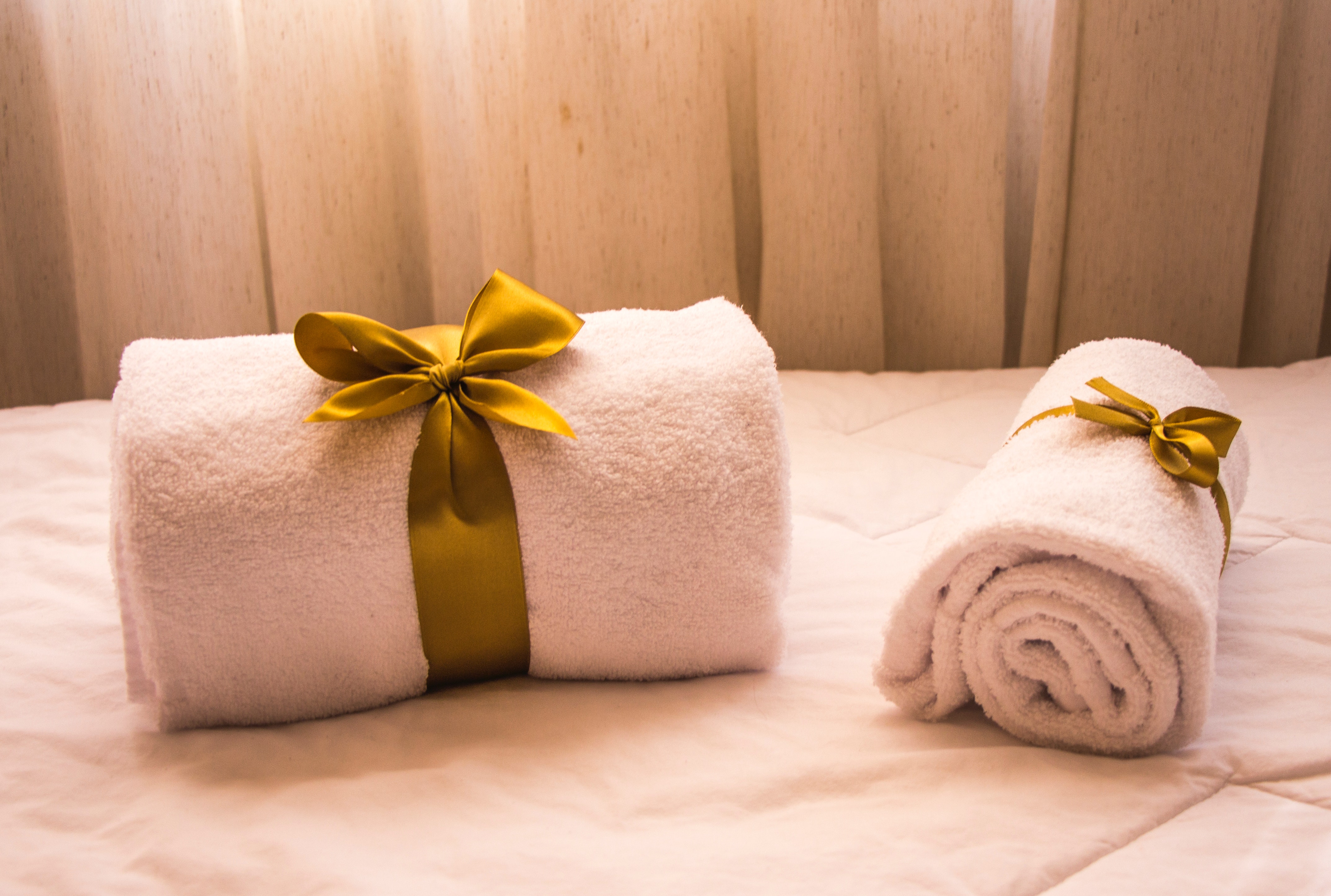 8 Best Places to Buy Bath Towels Online 2019
