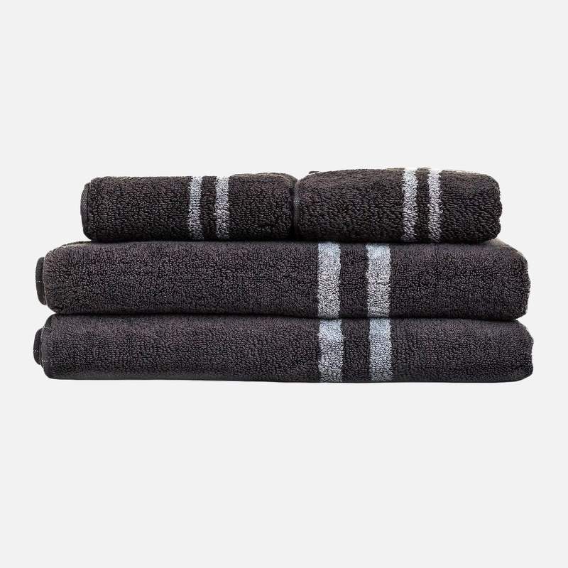 Find the Best Striped Bath Towels 2021