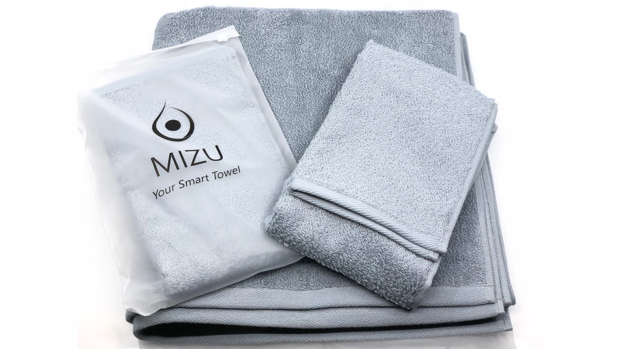 Fast Drying Travel Towel