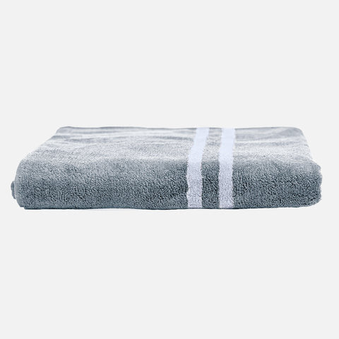 "Cotton Bath Towels: Luxurious Comfort for a Blissful Bathing Experience!"