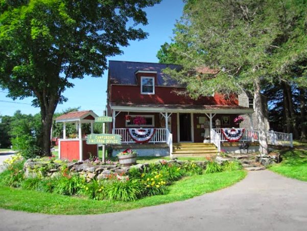 Things To Bring With You While Doing Car Camping