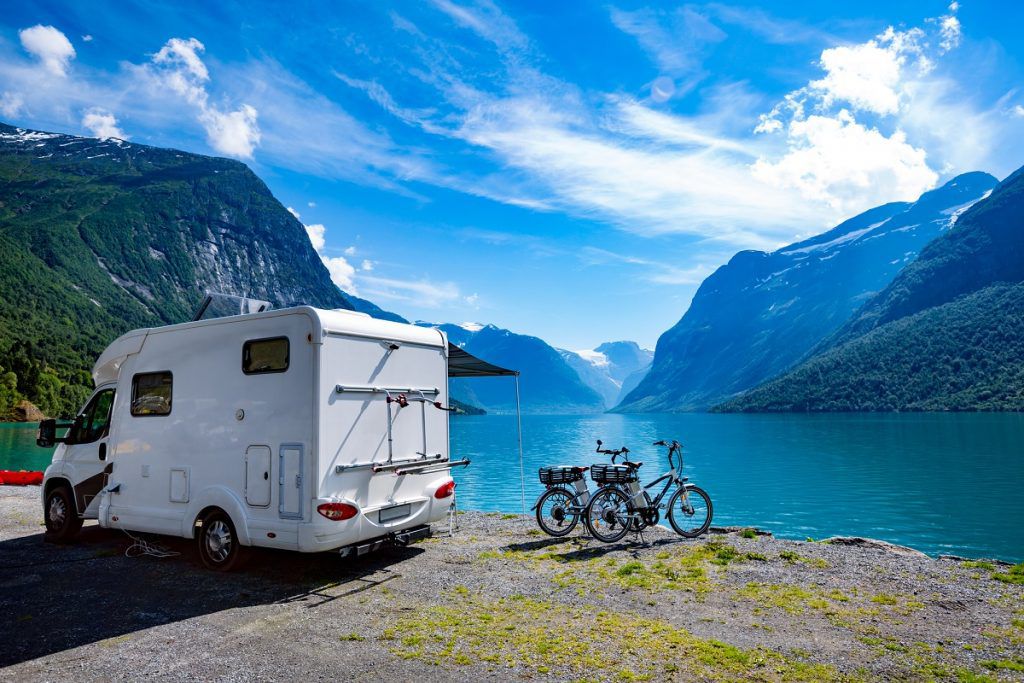 Innovative Ways to Market Your Campground in the Digital Age