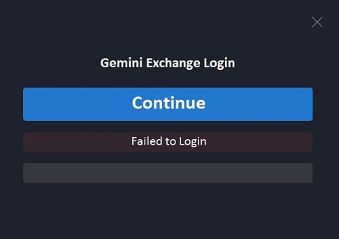 How do you buy Dogecoin on Gemini?