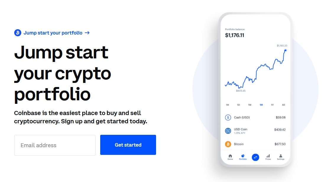 How to get verified on Coinbase?