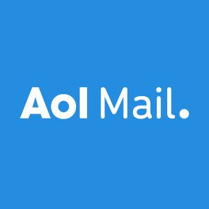 How do you fix Blerk Error 1 in AOL Mail?
