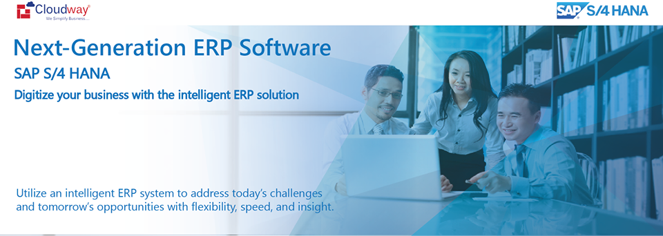 SAP S/4 HANA Implementation Partner