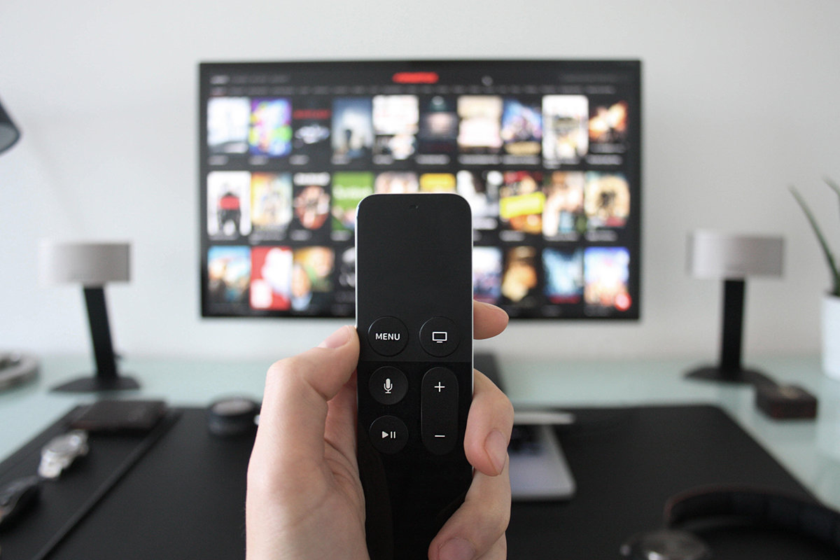 Here Are The Different Benefits Of Using Streaming Media