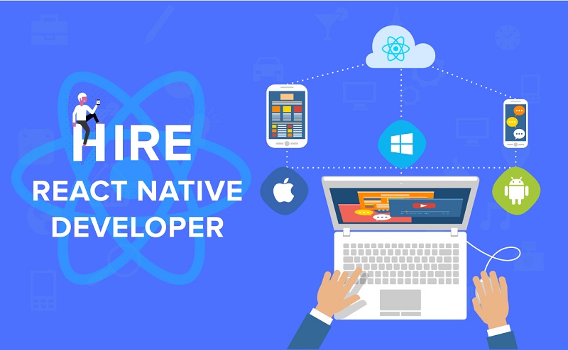 React Native App Developers