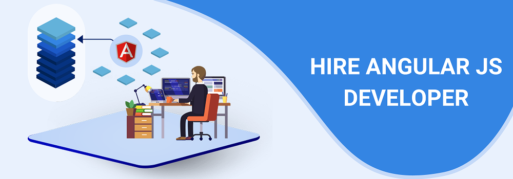 Hire Angularjs Developer