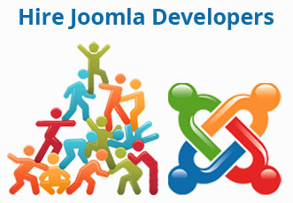 Hire Joomla Web Developer