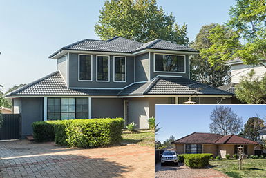 Get Liveable Space In Your Home With First Floor Extensions