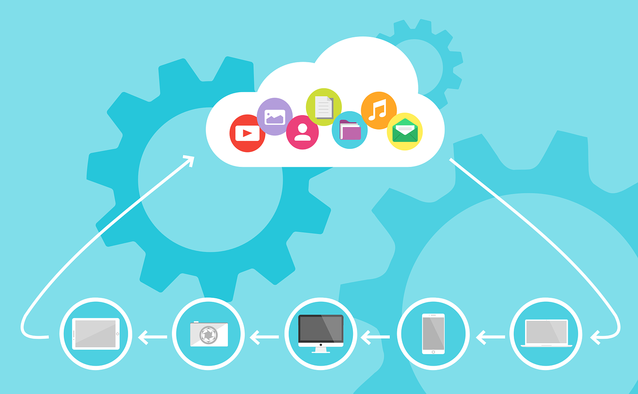 3 Key Things Business Leaders Should Know About Cloud Hosting