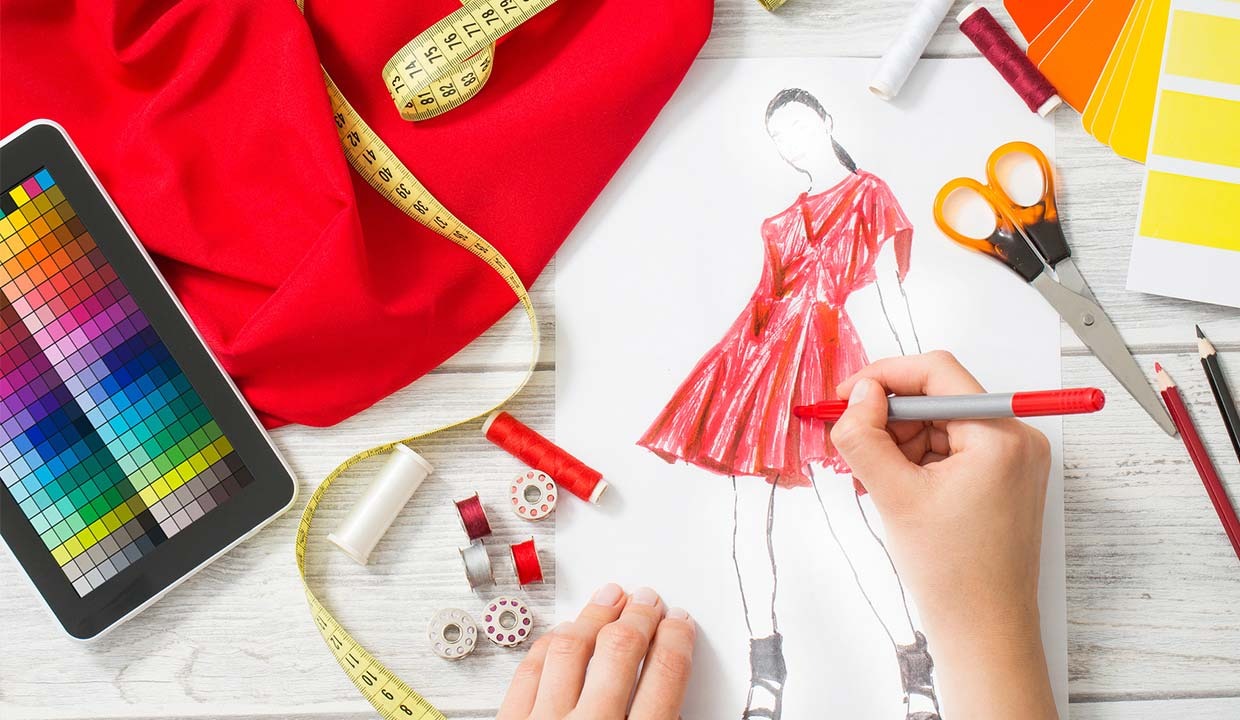 Things You Must Know Before You Decide to Become a Fashion Designer