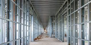 Top 5 Reasons to Choose Cold Formed Steel Studs for Your Next Project