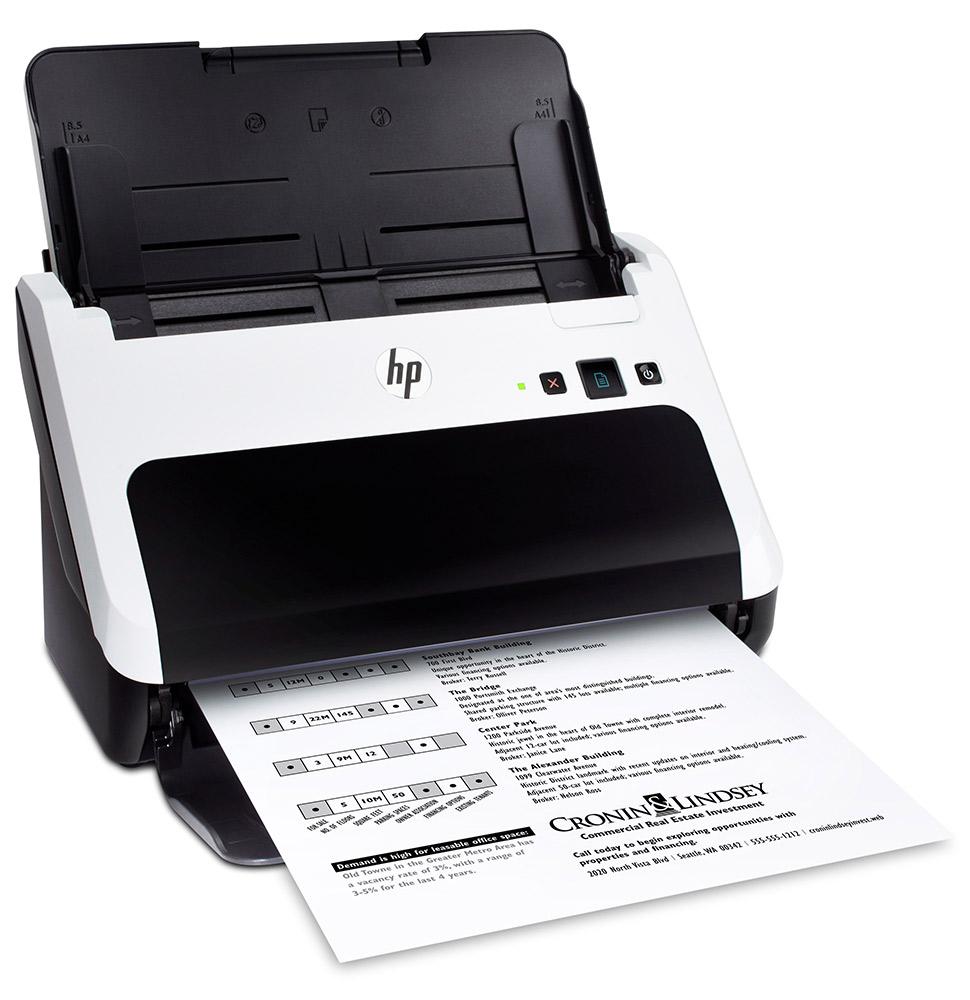 HP Scanner Technical Support Phone Number