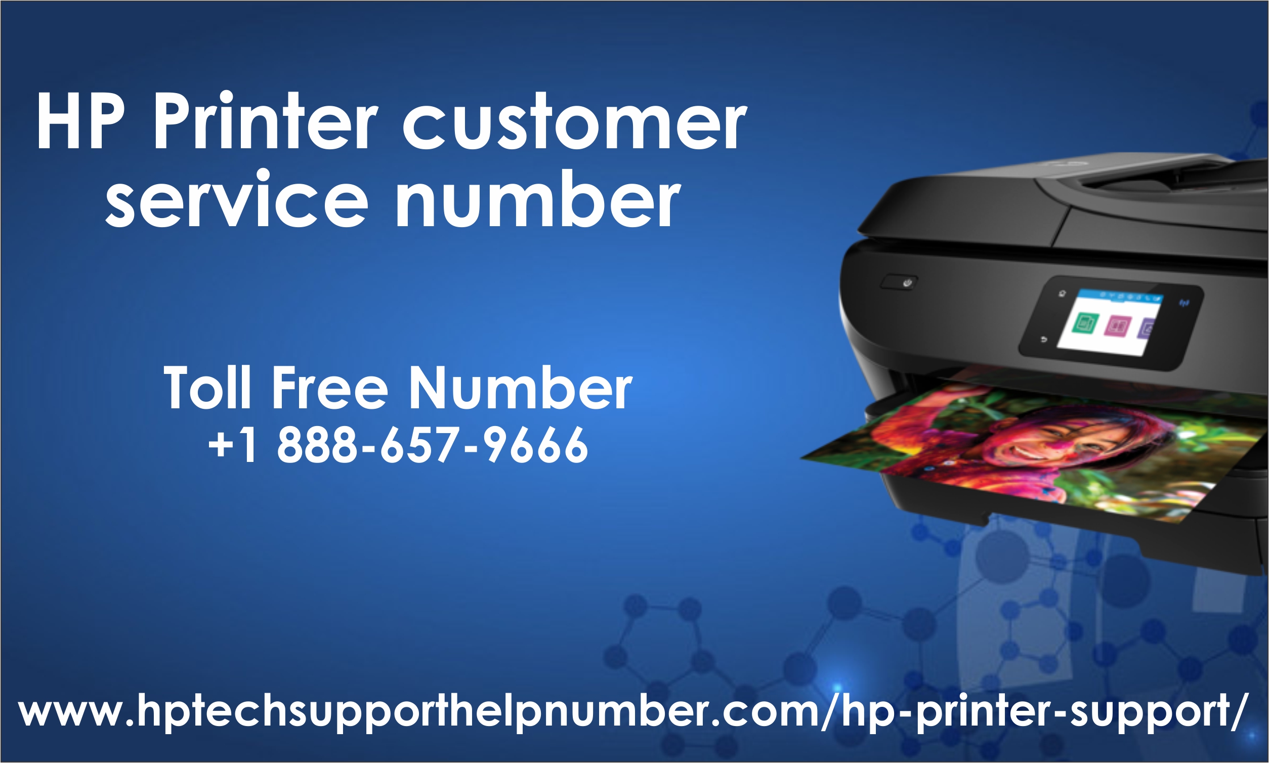 Get Help from HP Printer Tech & Technical Contact Phone Number