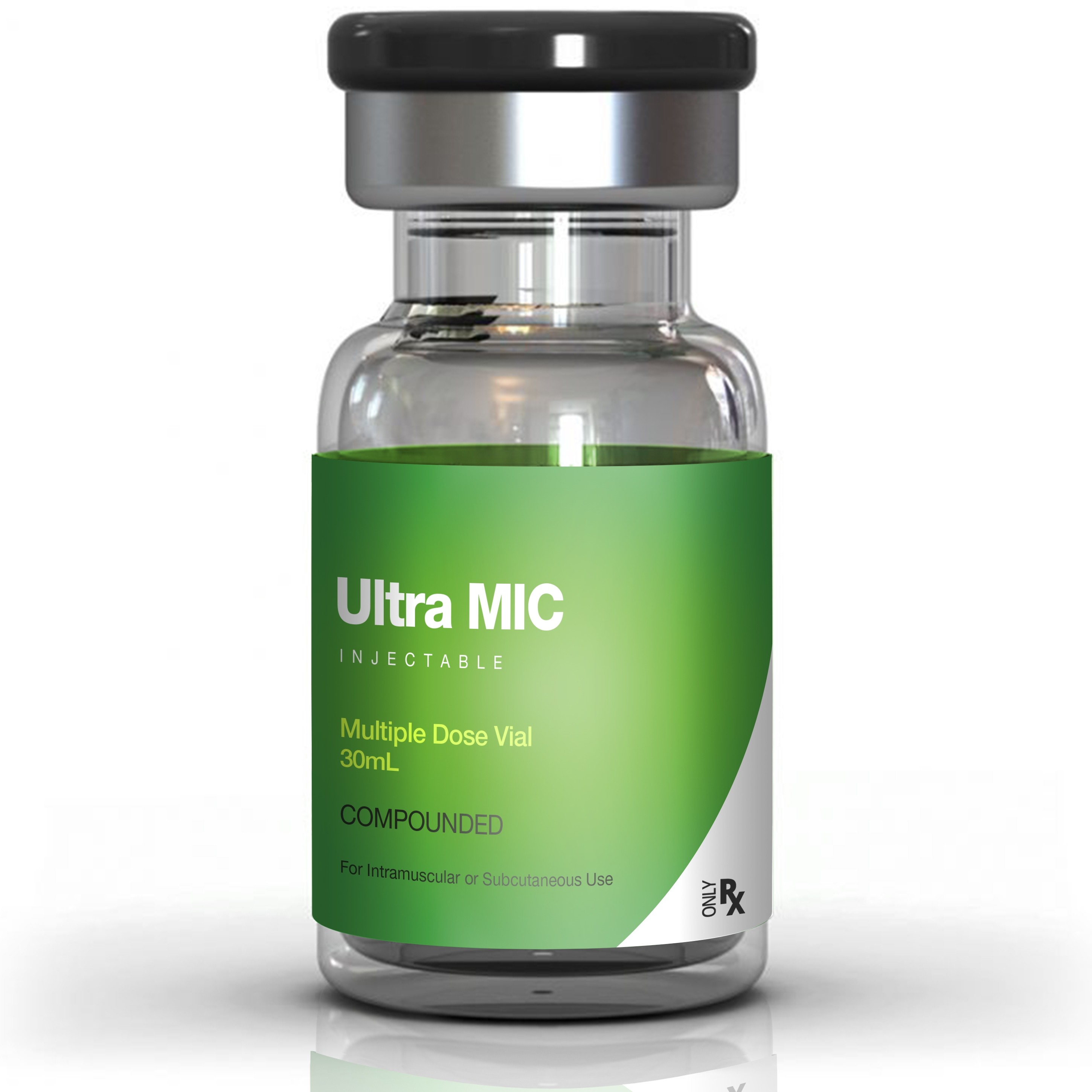 Mic B12 Injections Can Aid with Weight Loss!