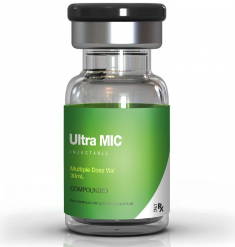 Ultra MIC Injections