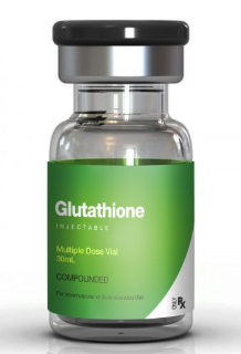 Skin Whitening and Lightening - Glutathione is The Master Antioxidant