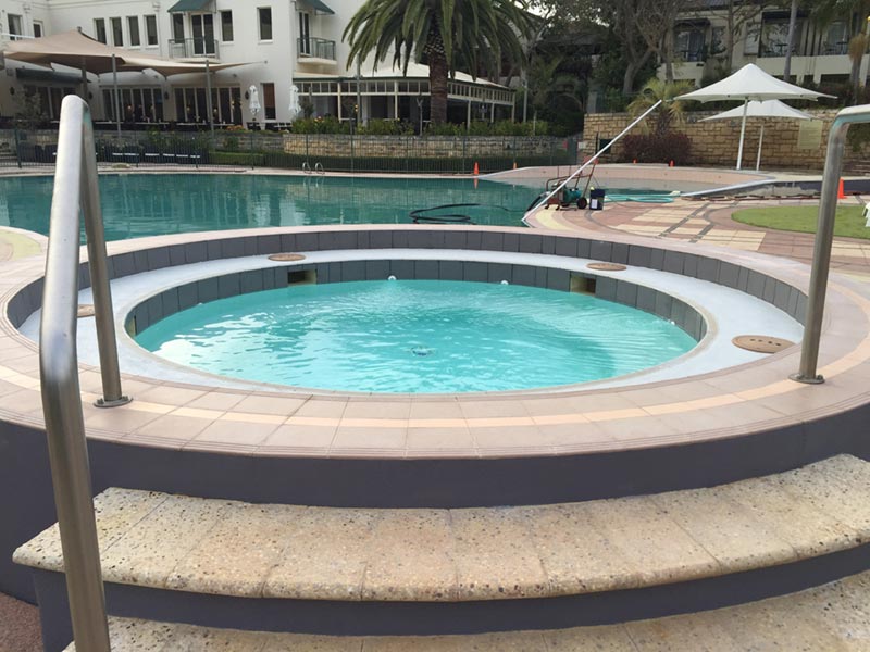 Buy A Robotic Pool Cleaner in Perth