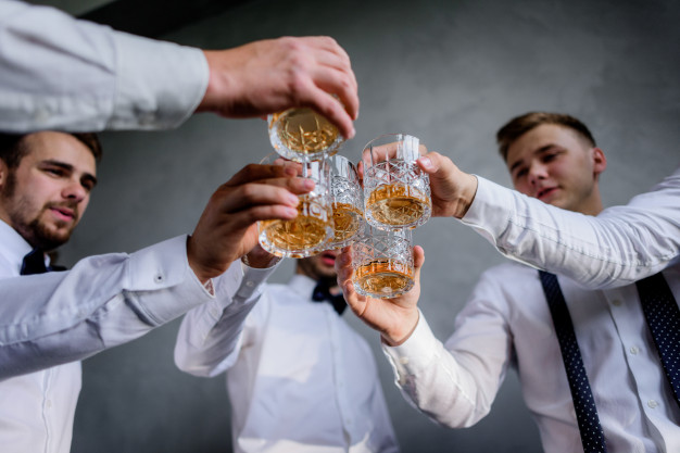 Prom Party Bus Tampa Fl