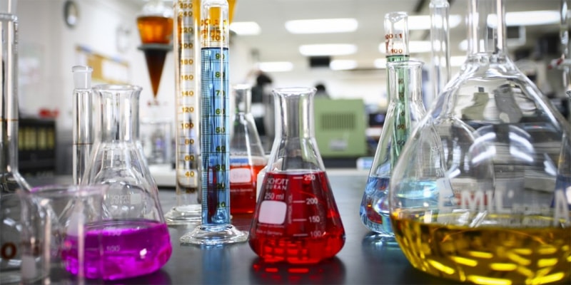 Textile Chemicals Market (CAGR of 5.35%) 2030: Global Industry Size, Share, Trends, Analysis Report - ChemAnalyst