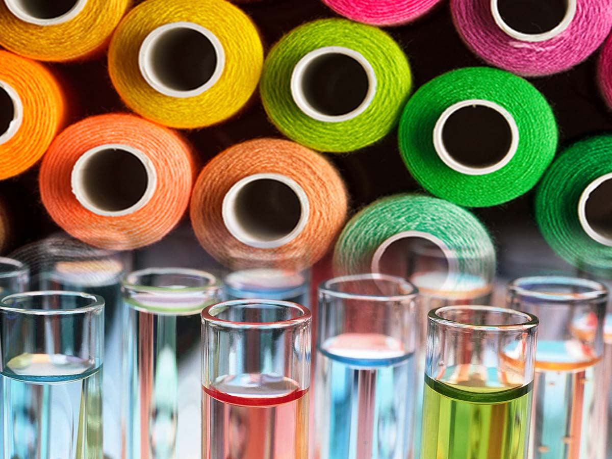 Global Textile Chemicals Market to Grow at a CAGR of 5.35% by 2030 | ChemAnalyst