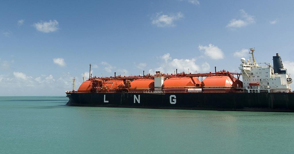 Liquefied Natural Gas (LNG) Market to Grow at a CAGR of 5.00% by 2030