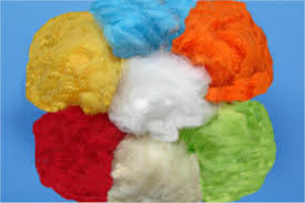  Polyester Staple Fibre Price, New, Demand & Supply | ChemAnalyst