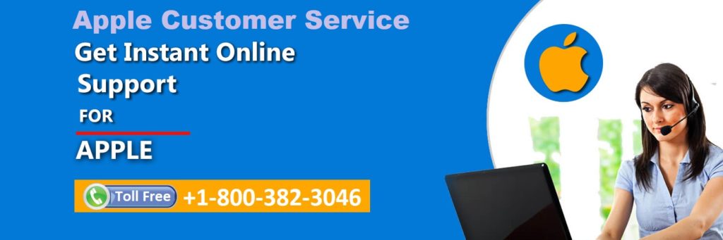 Apple Customer Service Phone Number