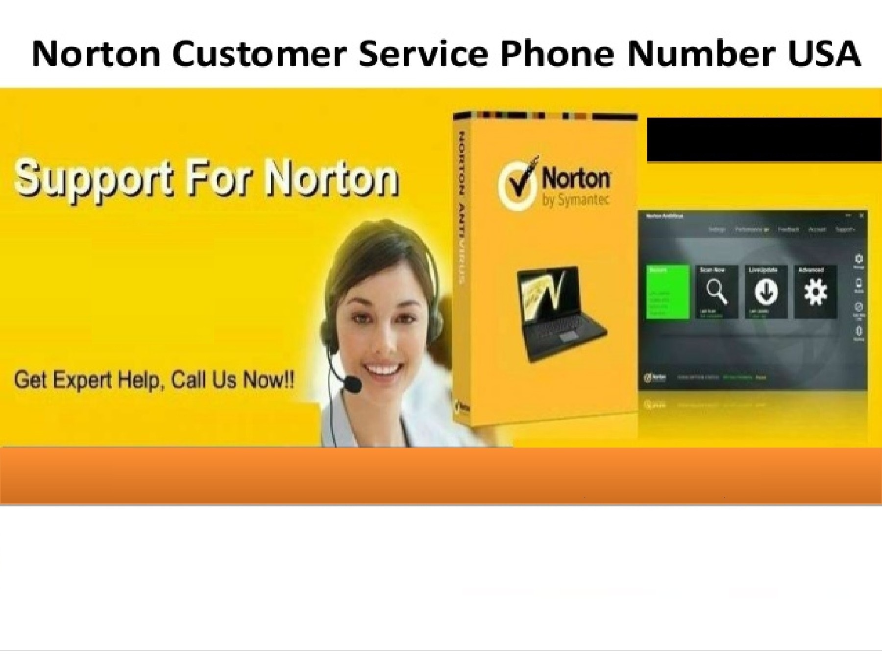 How To Get Norton Antivirus For Help?