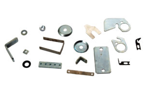 Sheet Metal Parts Components Manufacturer in India