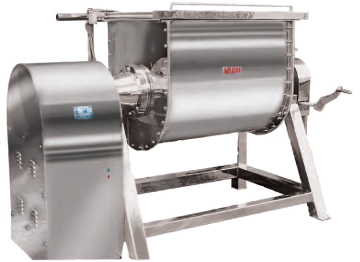 Ribbon Blender Manufacturers in India