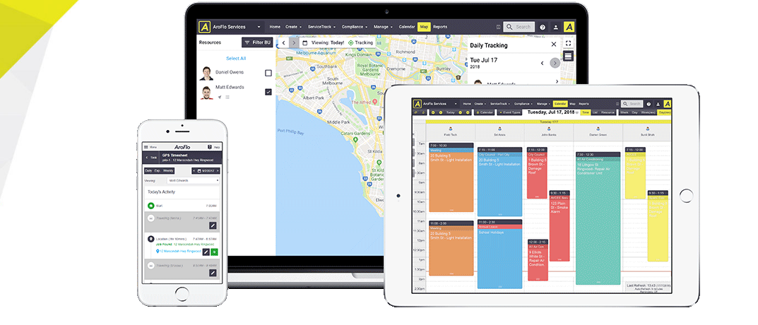 Consider These Top 5 Points before Choosing Any Job Management Software