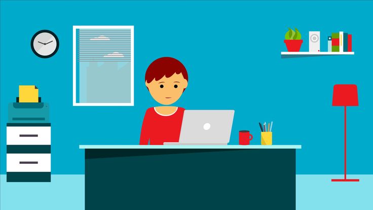 Website building platform video