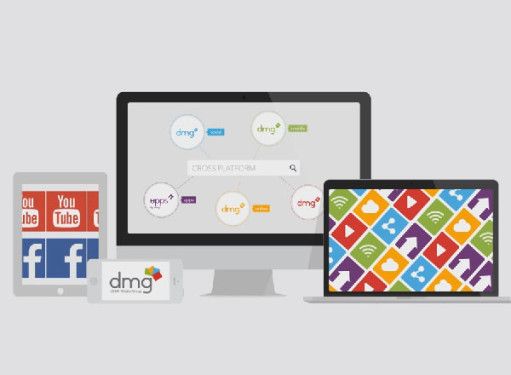 Animated product demo video