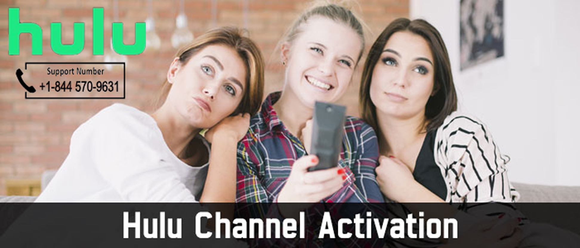 Hulu App is the Perfect solution for active Individuals