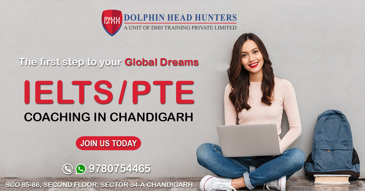 IELTS Institute in Chandigarh