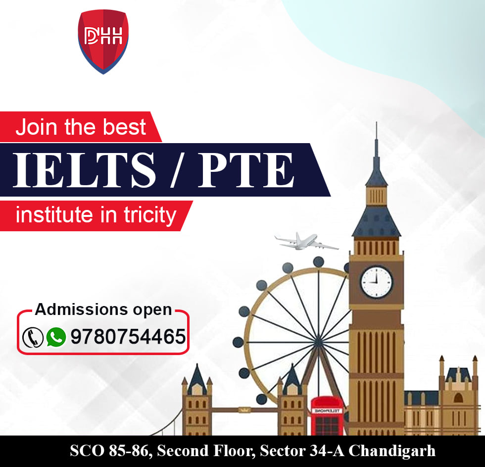 IELTS Test has been Setting Benchmarks in the Area of Immigration and Overseas Study