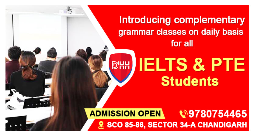 Sharp incline in the searches over the web for spoken English classes in Chandigarh