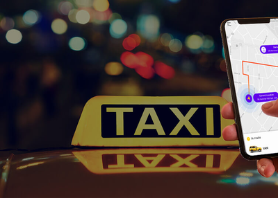 Uber’s Business Model Explained: From Start to Finish