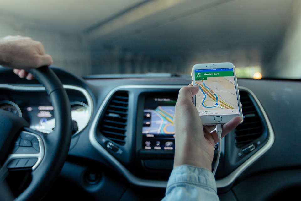 Some of the Essential Elements of Uber App Clone