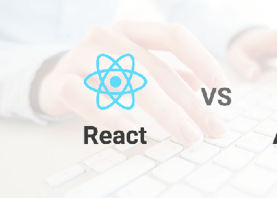 React vs Angular: Which Is More Popular Among Developers?
