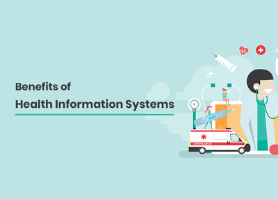 What Is Health Information System (HIS) & Its Importance?