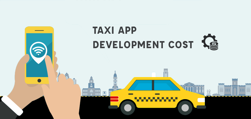 How Much Does a Taxi App Development Cost?