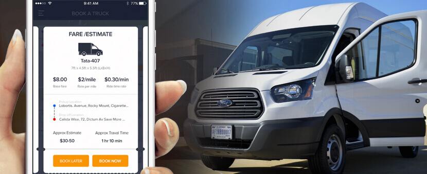Importance of Trucking Dispatch Software for Trucking Business