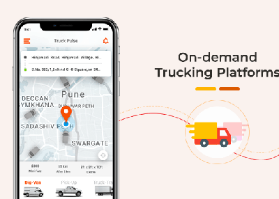 Uber for Trucks: A list of popular on-demand trucking startups across the globe